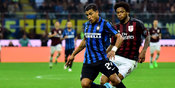 Madrid-Barca Berebut Jeison Murillo Madrid-Barca Berebut Jeison Murillo