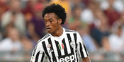 Juventus Kembali Minati Cuadrado Juventus Kembali Minati Cuadrado