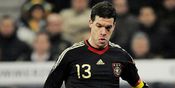 Ballack: Jerman Akan Kalahkan Italia Ballack: Jerman Akan Kalahkan Italia