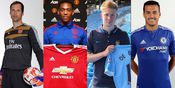 Fakta di Balik Rekor Transfer Premier League