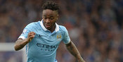 Beri Assist Kontroversial, Ini Kata Sterling Beri Assist Kontroversial, Ini Kata Sterling