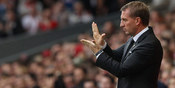 Rodgers Dukung Liverpool Kembali ke Liga Champions
