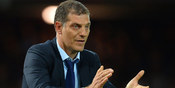 Bos West Ham Pede Singkirkan MU di Piala FA Bos West Ham Pede Singkirkan MU di Piala FA