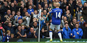 Steven Naismith dan Barisan Pencetak Hattrick Lawan Chelsea Steven Naismith dan Barisan Pencetak Hattrick Lawan Chelsea