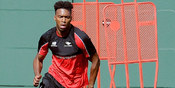 Lawan Soton, Sturridge Kemungkinan Sudah Bisa Kembali Beraksi Lawan Soton, Sturridge Kemungkinan Sudah Bisa Kembali Beraksi