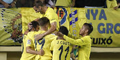 Permalukan Barca, Villarreal Butuh Dewi Fortuna Permalukan Barca, Villarreal Butuh Dewi Fortuna