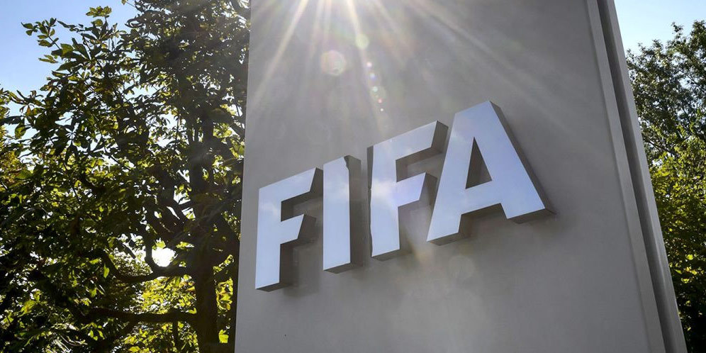 FIFA Jadikan Indonesia Percontohan NDRC