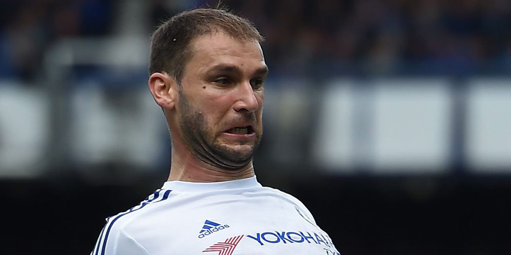 Agen: Ivanovic Akan Dapat Kontrak Baru di Chelsea 