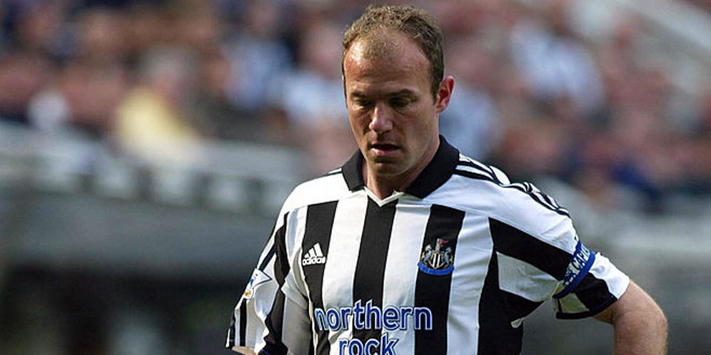 Rooney dan Kane Diyakini Tak Bakal Bisa Pecahkan Rekor Shearer