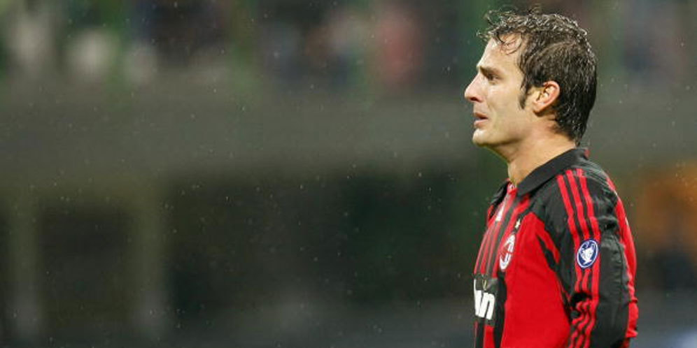 Alberto Gilardino