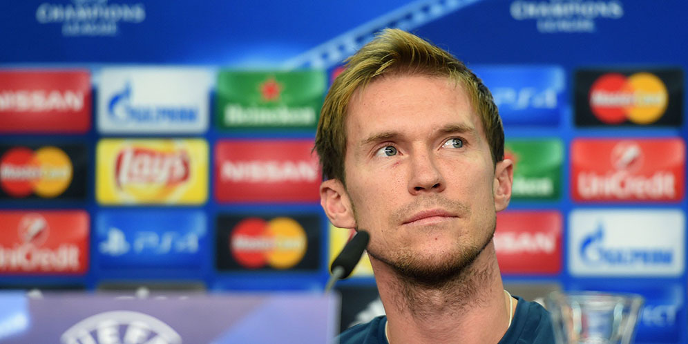 Hleb: Dulu Tak Ada yang Bisa Kalahkan Barca