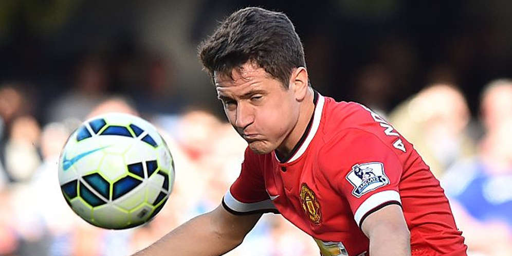 Waddle: Herrera Pemain Terbaik MU Lawan City