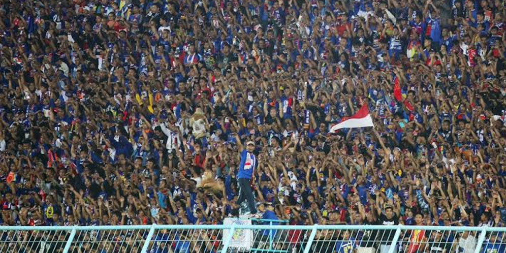 Arema Minta Aremania tak Berulah Lagi