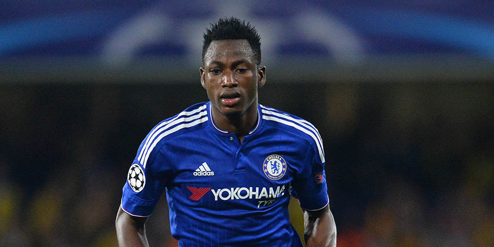 Baba Rahman: Chelsea Tak Pedulikan Media