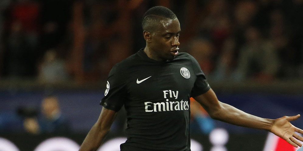 Matuidi: PSG Siap Hadapi Chelsea