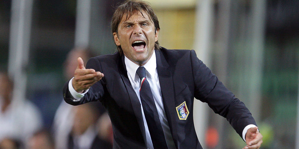 Daftar Masalah Yang Menghadang Antonio Conte di Chelsea