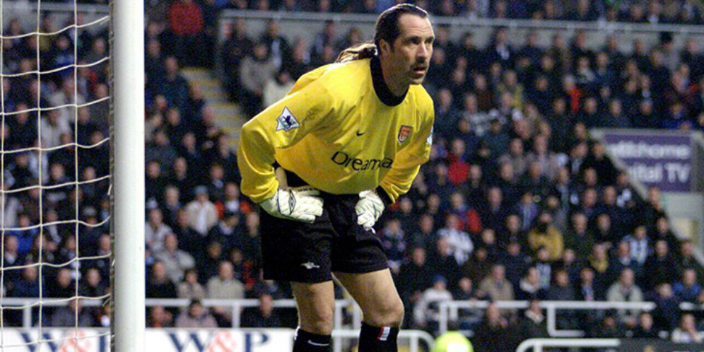 Seaman Optimis Arsenal Bisa Juara Musim Ini