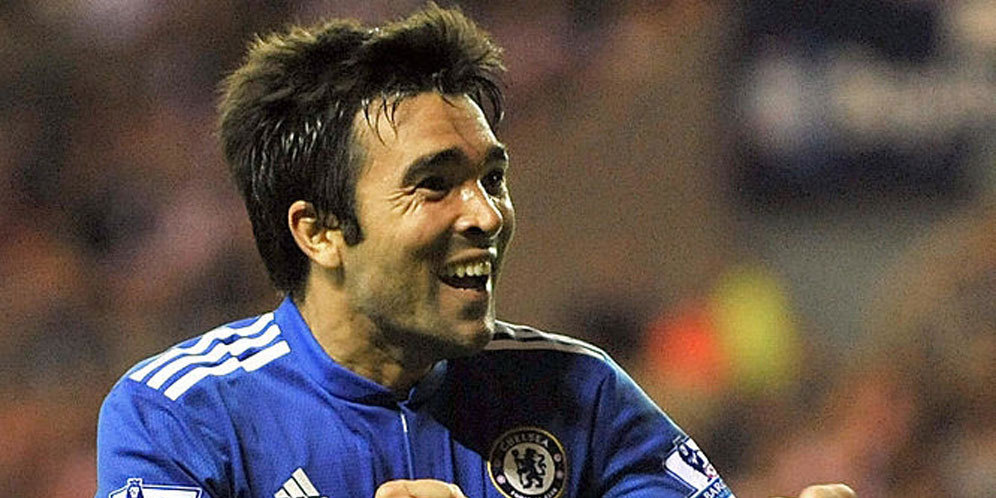 Deco: Chelsea Masih Punya Peluang Juara Liga 