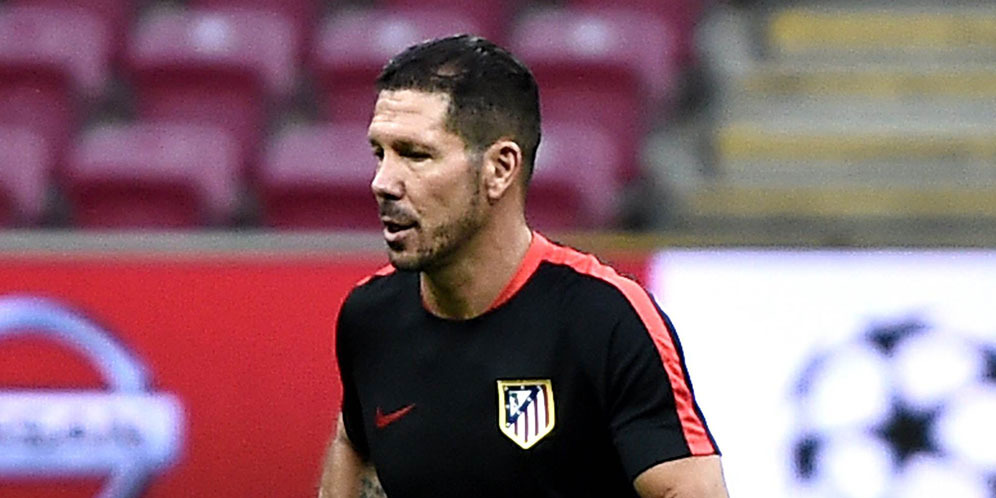 Simeone Ternyata Tak Disukai Abramovich