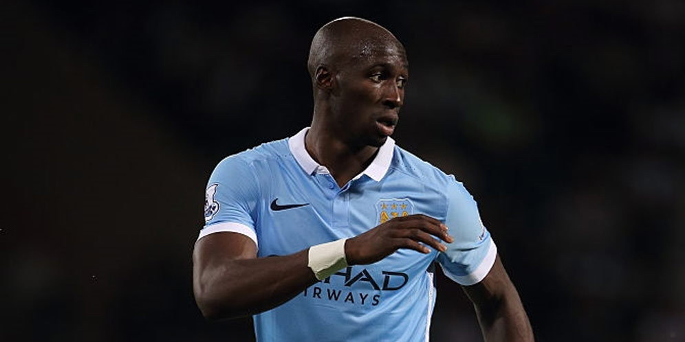 Jadi Pembelian Gagal, Man City Kembalikan Mangala ke Porto?