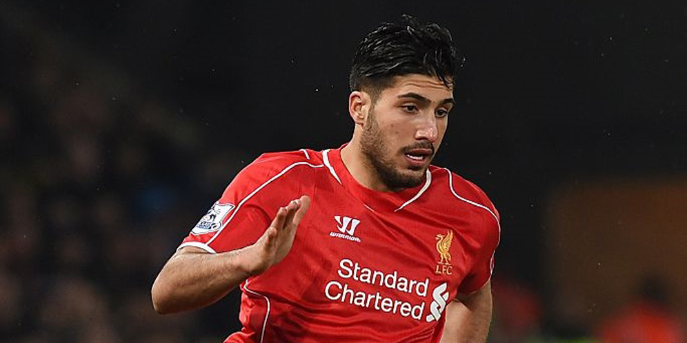 Emre Can Tinggalkan Bayern Munchen Karena Kejujuran Guardiola