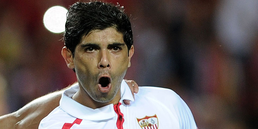 Tinggalkan Sevilla Demi Inter, Ini Penjelasan Banega