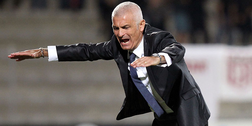 Fabrizio Ravanelli