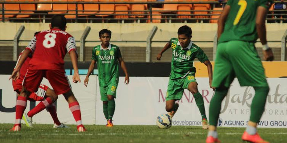 Surabaya United Incar Kemenangan Atas Persiba