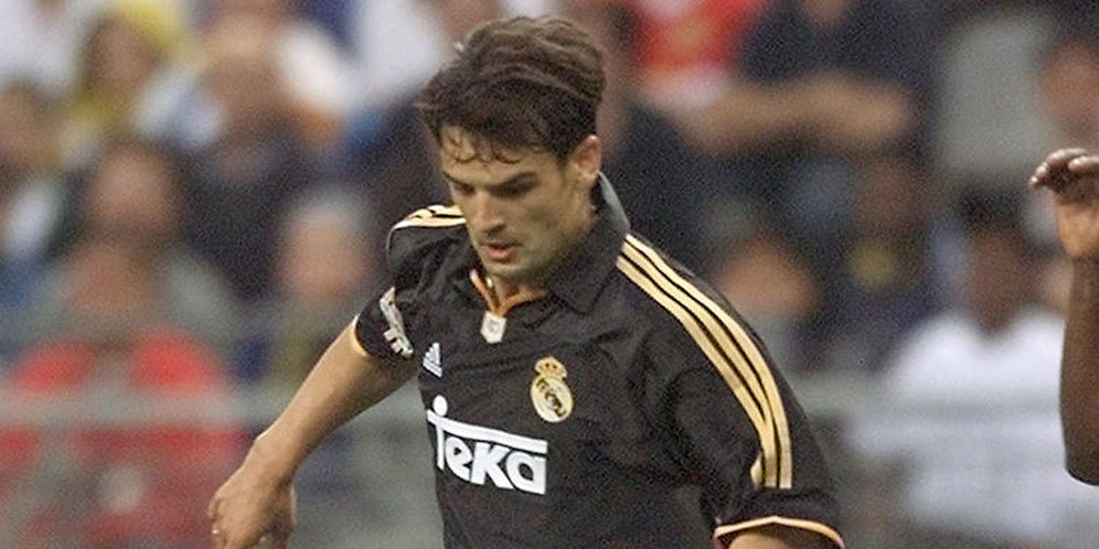 Morientes: Fokus di Eropa, Madrid Bisa Juara Liga Champions