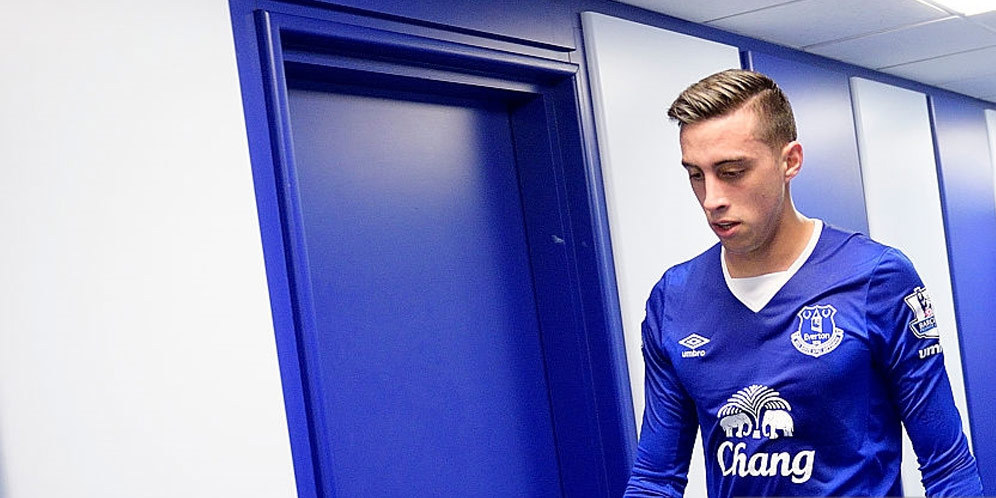 Funes Mori: Everton Ingin Permalukan Liverpool di Anfield