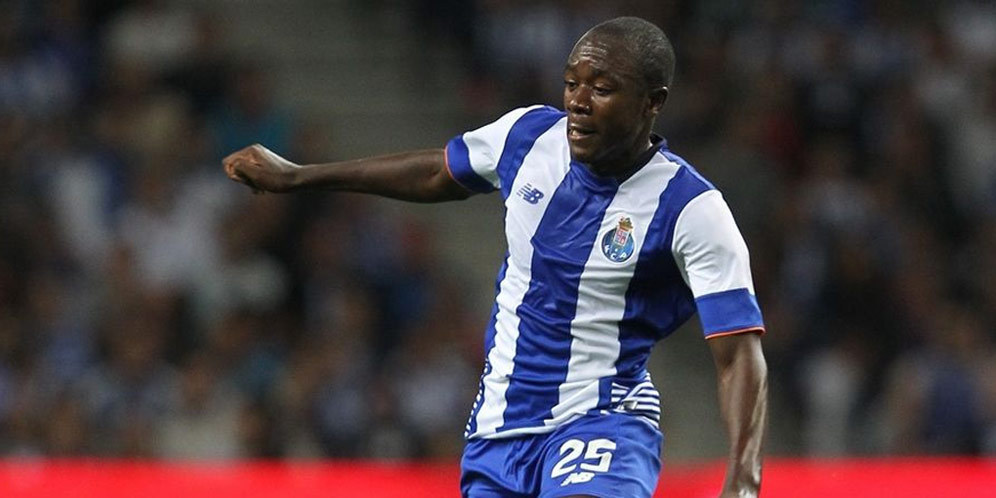 Milan Terus Pantau Situasi Imbula di Porto