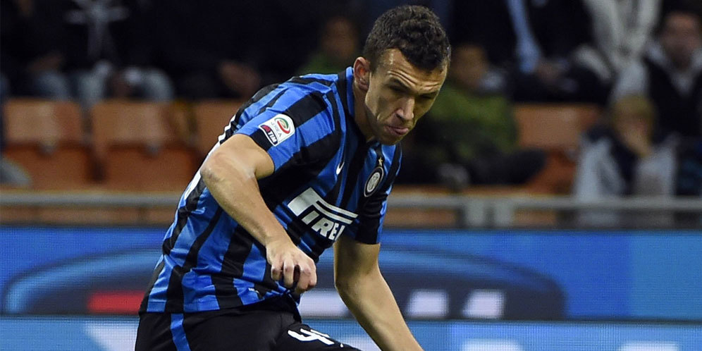 Dikaitkan Chelsea, Perisic Merasa Bangga