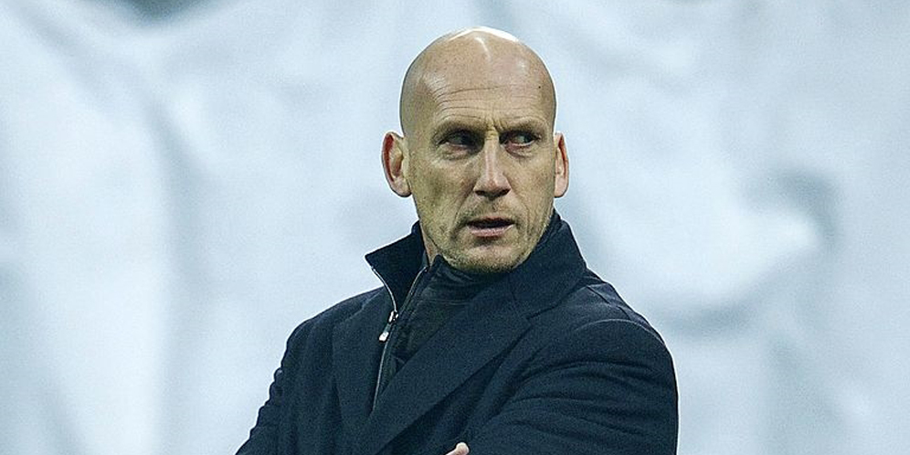 Jaap Stam Juga Ingin Latih MU