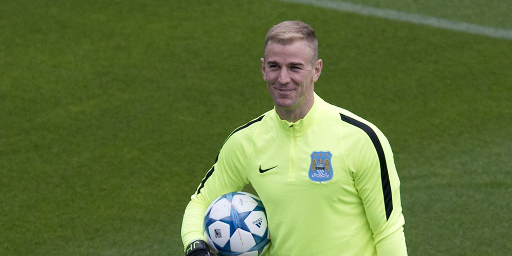 Otamendi: Hart Selamatkan City di Derby