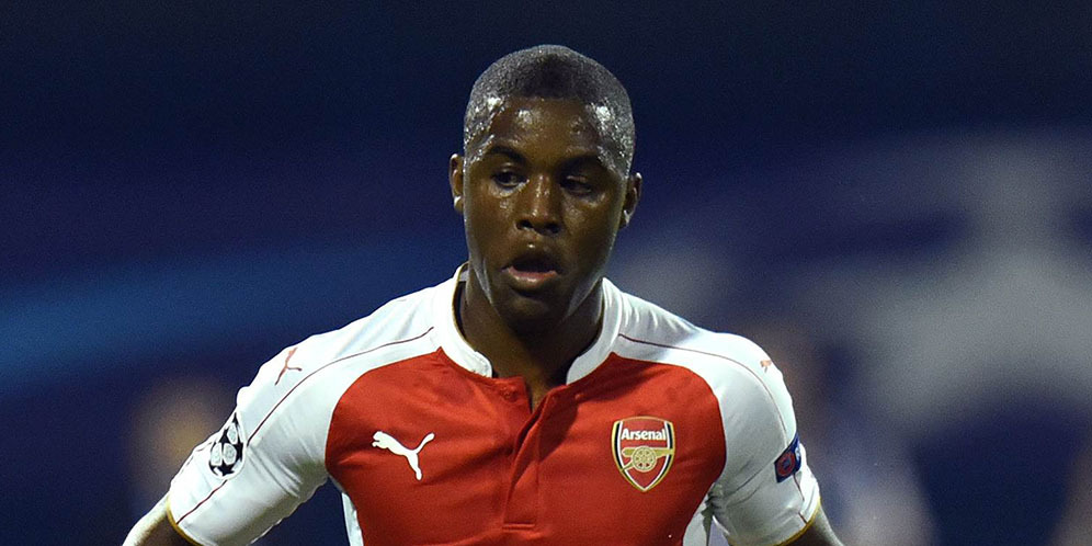 Wenger Dikejutkan Kualitas Joel Campbell