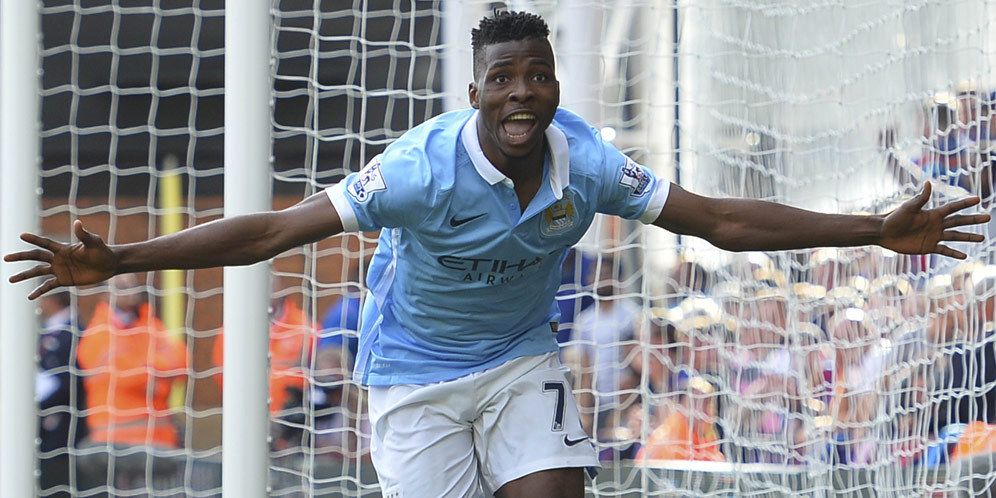 Kelechi Iheanacho Jadi Bukti Pembinaan di Man City