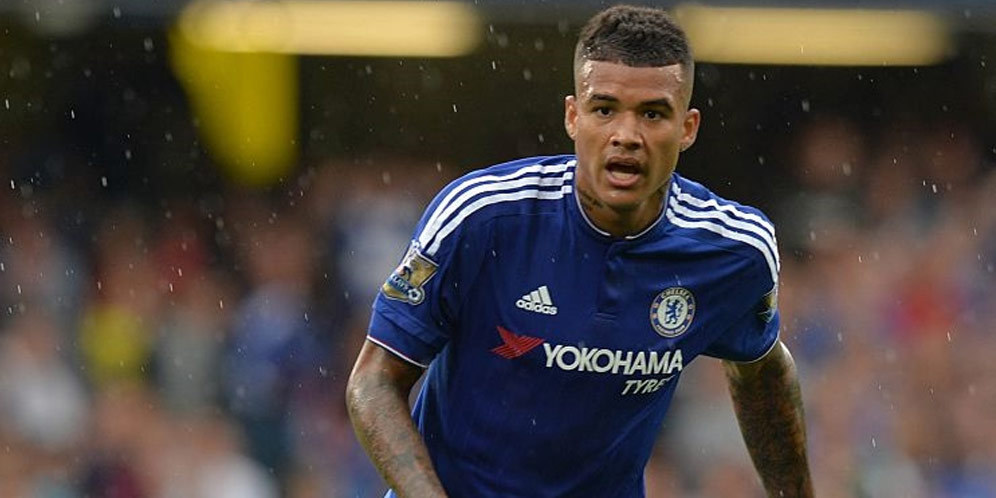 Kenedy: Saya Masih Belajar di Chelsea