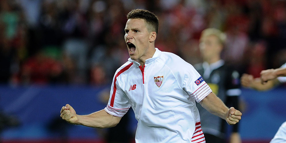 Sevilla: Gameiro Tidak Dijual!