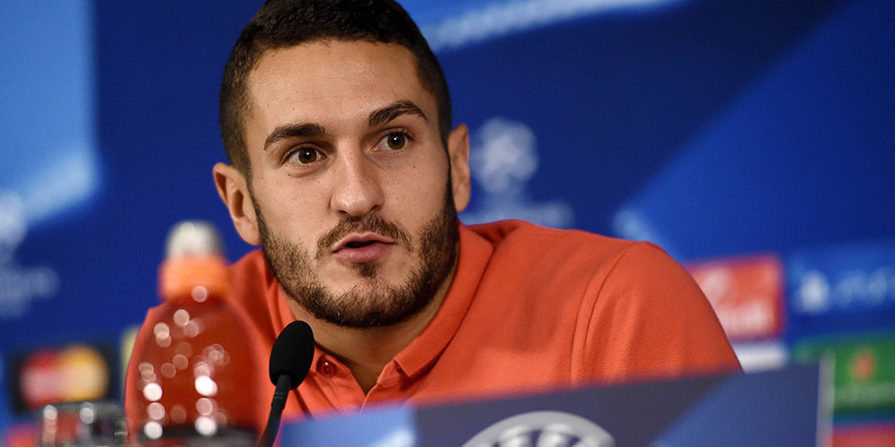 Koke: Atletico Akan Terus Kejar Barcelona