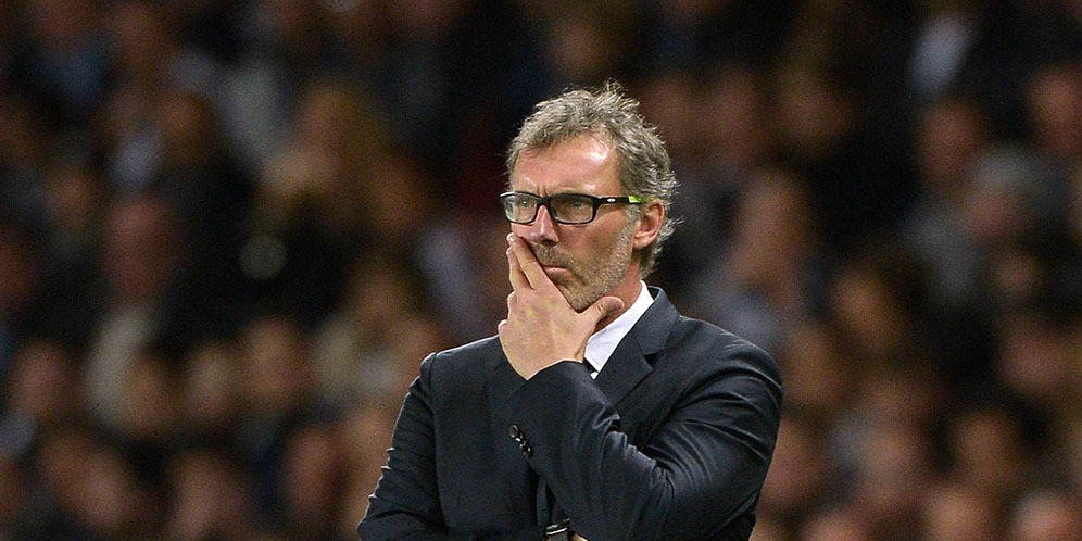 Blanc: Defensif? Anda Pasti Tak Pernah Tonton Madrid 