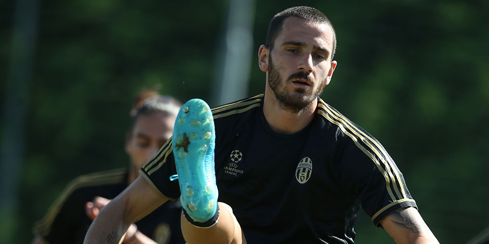 Bonucci Siap Pindah ke Chelsea