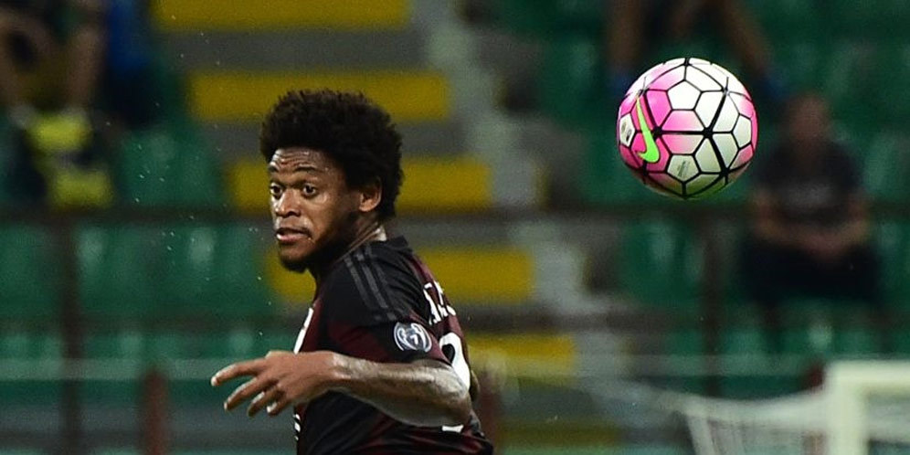 Lawan Alessandria, Milan Bisa Mainkan Adriano