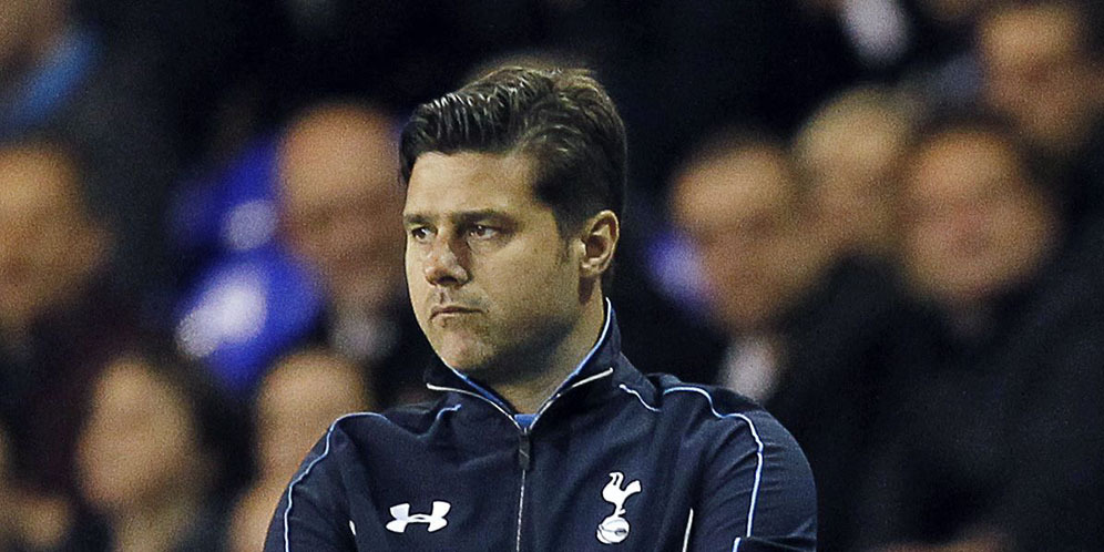 Bos Spurs Tepis Rumor Pindah ke Chelsea