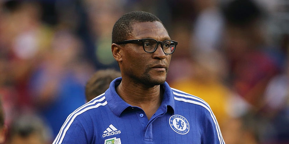 Michael Emenalo