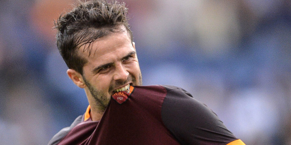 Recoki Barcelona, Madrid Juga Incar Miralem Pjanic 