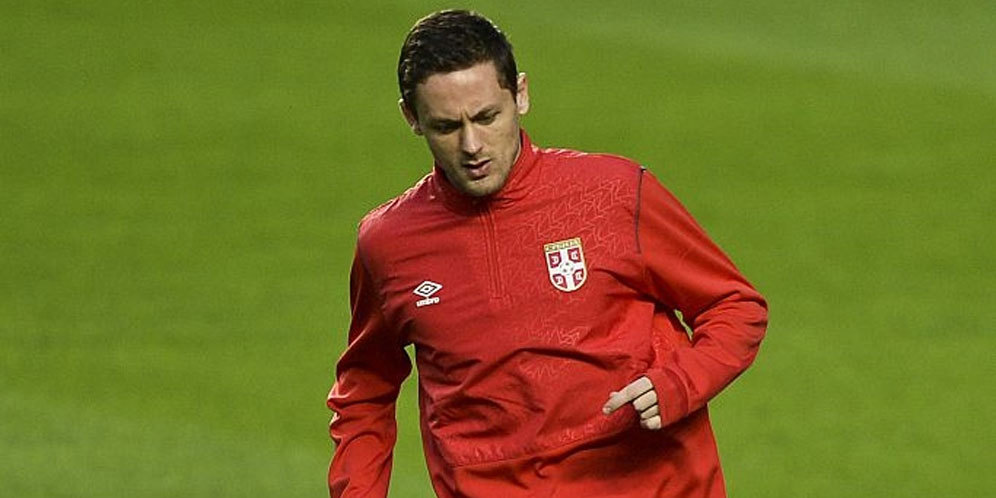 Nemanja Matic