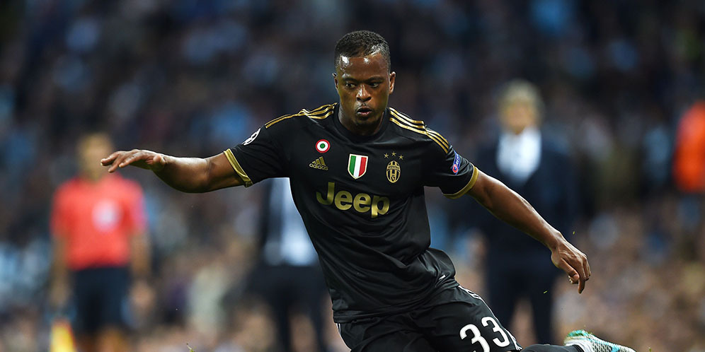 Evra: Saya Sebenarnya Tak Ingin Tinggalkan Man United