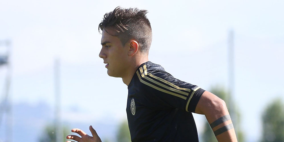 Messi: Masa Depan Paulo Dybala Cerah