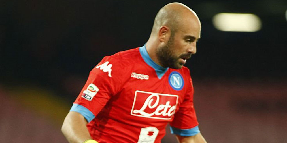 Pepe Reina Tak Pernah Idamkan Kembali ke Liverpool