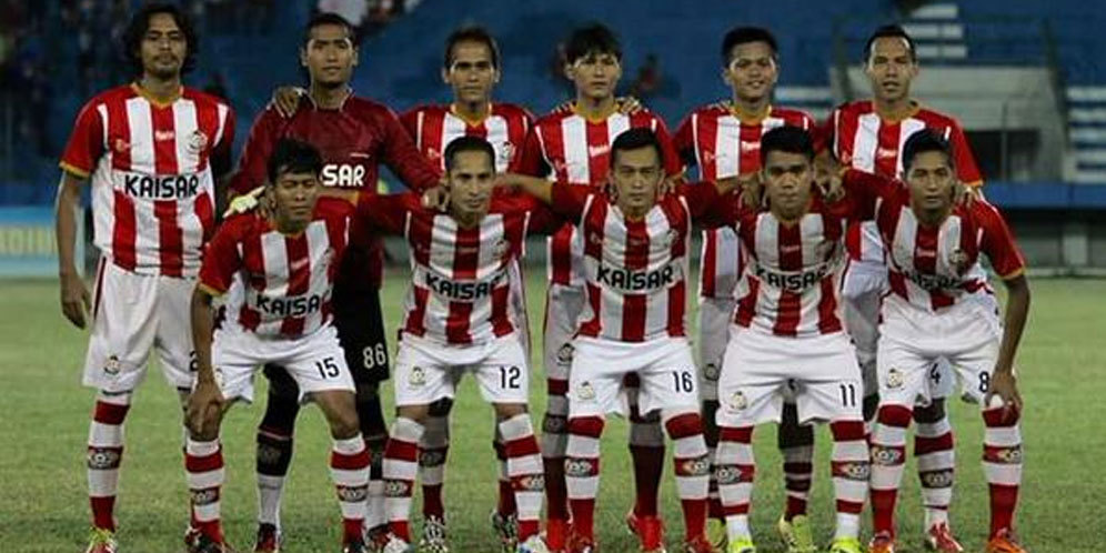 Madura United Batal Ikut Bali Island Cup